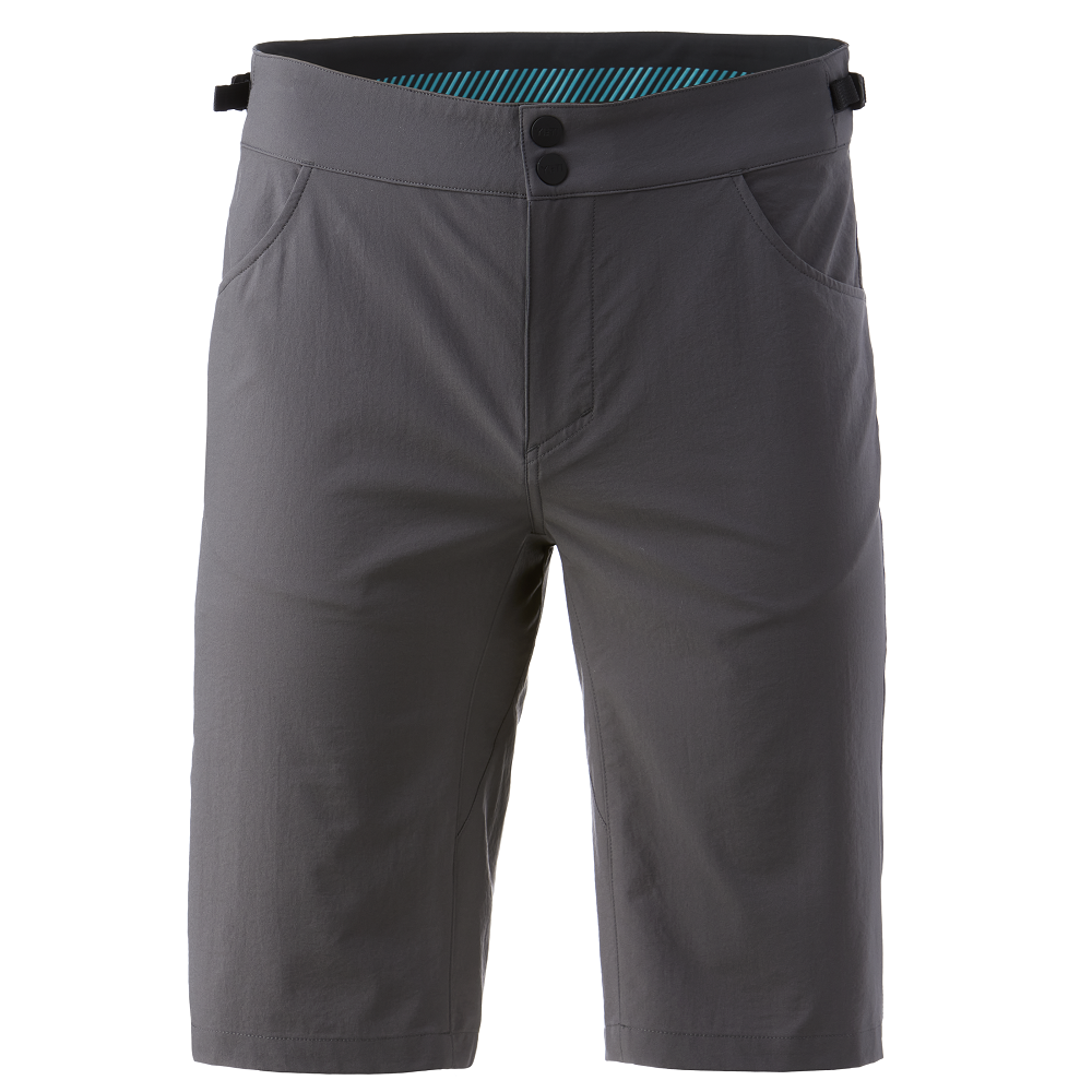 Yeti Antero Short Asphalt Medium MPN: W01TSM002G013NGMD22 Short/Bib Short Antero