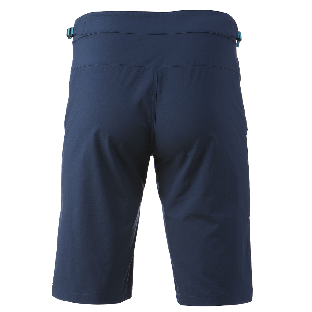 Yeti Antero Short Dark Blue Medium - Short/Bib Short - Antero