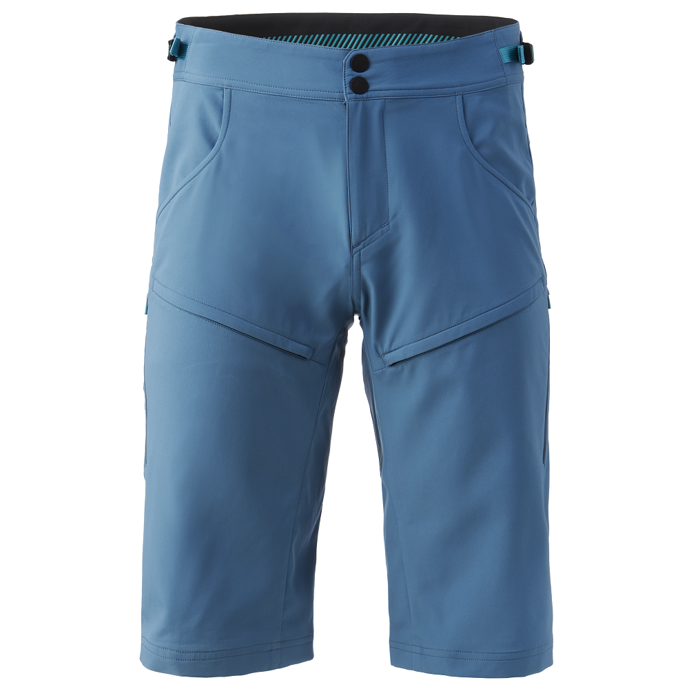 Yeti Freeland Short Pressure Blue Large