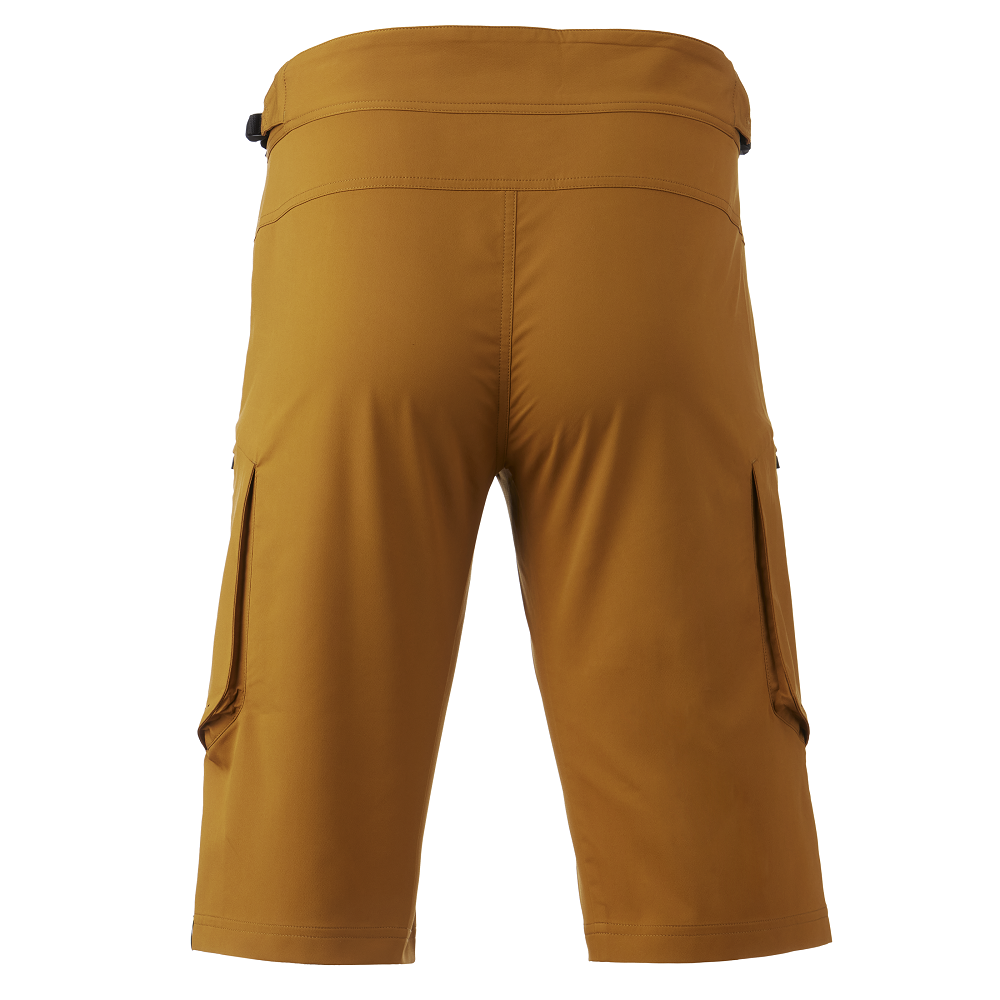 Yeti Freeland Short Spice Medium - Short/Bib Short - Freeland