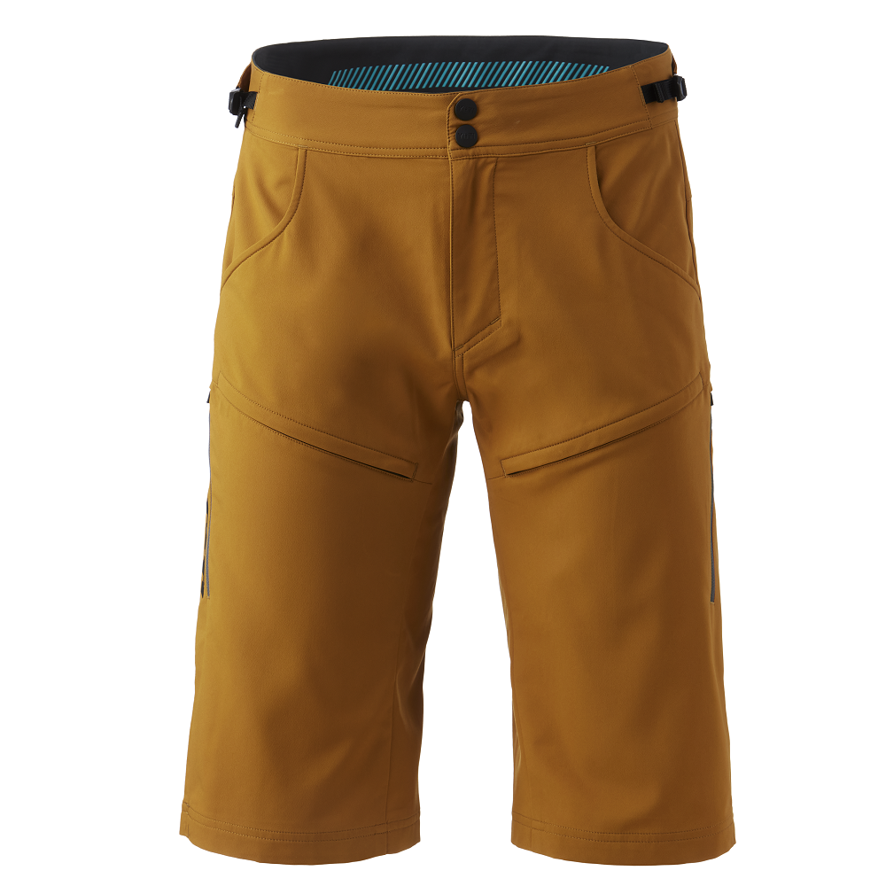 Yeti Freeland Short Spice Medium