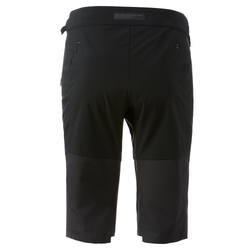 Yeti Turq Dot Air Short  Black Medium - Short/Bib Short - Turq Dot Air