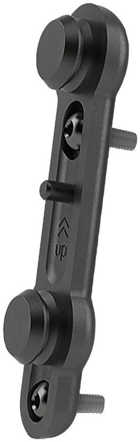 Fidlock Twist 450 Bottle Set - Smoke - Water Bottles - Twist 450 Bottle Set