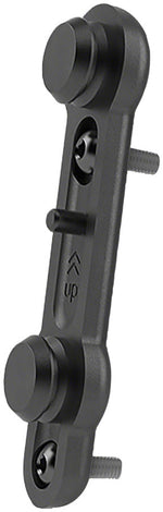 Fidlock Twist 450 Bottle Set - Smoke - Water Bottles - Twist 450 Bottle Set