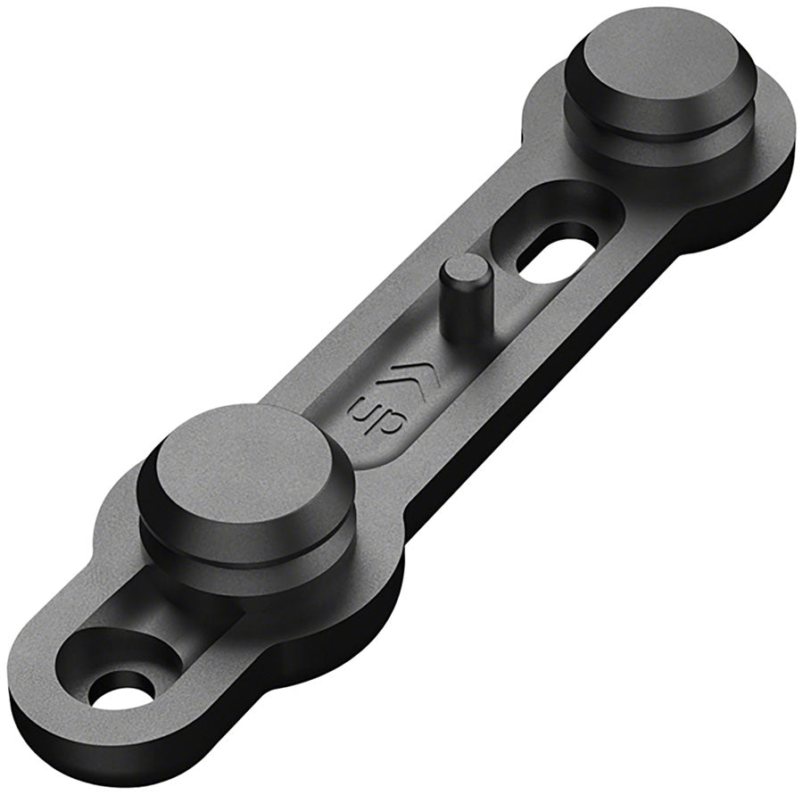 Fidlock Twist 450 Bottle Set - Smoke MPN: 09611-P11032(TBL) Water Bottles Twist 450 Bottle Set