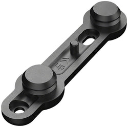 Fidlock Twist 450 Bottle Set - Smoke MPN: 09611-P11032(TBL) Water Bottles Twist 450 Bottle Set