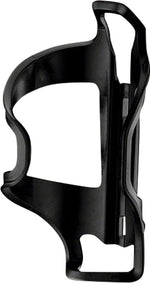 Lezyne Flow SL Water Bottle Cage - Right Side Entry, Black MPN: 1-BC-FLSLR-V104 Water Bottle Cages Flow Side Load Cage