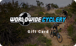 Worldwide Cyclery eGift Card Gift Cards Gift