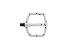 Title MTB Connect Aluminum Platform Pedals, Gloss White MPN: Title-Con-PD-WHT UPC: 661317989718 Pedals Connect