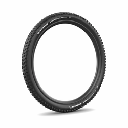 Michelin Wild Enduro MH Performance - 27.5 x 2.50, Tubeless, Black MPN: 66787 UPC: 86699667878 Tires Wild Enduro MH Performance