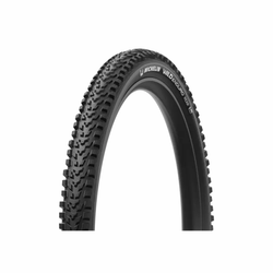 Michelin Wild Enduro Rear Performance Line - 29 x 2.40,Tubeless, Black - Tires - Wild Enduro Rear Performance