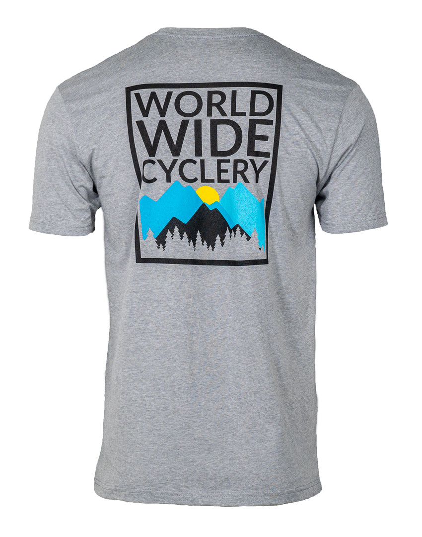 World of cyclery online