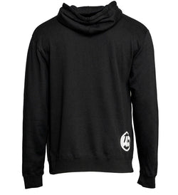 Worldwide Cyclery ALL Things MTB Hoodie Black X-Large - Sweatshirt/Hoodie - ALL Things MTB