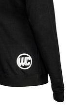 Worldwide Cyclery ALL Things MTB Hoodie Black 2X-Large MPN: WC-HOODIE-BLK-XXL Sweatshirt/Hoodie ALL Things MTB