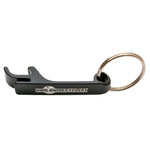 Worldwide Cyclery Bottle Opener - Beverage Essentials - Bottle Opener