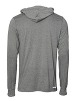 Worldwide Cyclery Lightweight Hoodie Grey Small - Sweatshirt/Hoodie - Lightweight