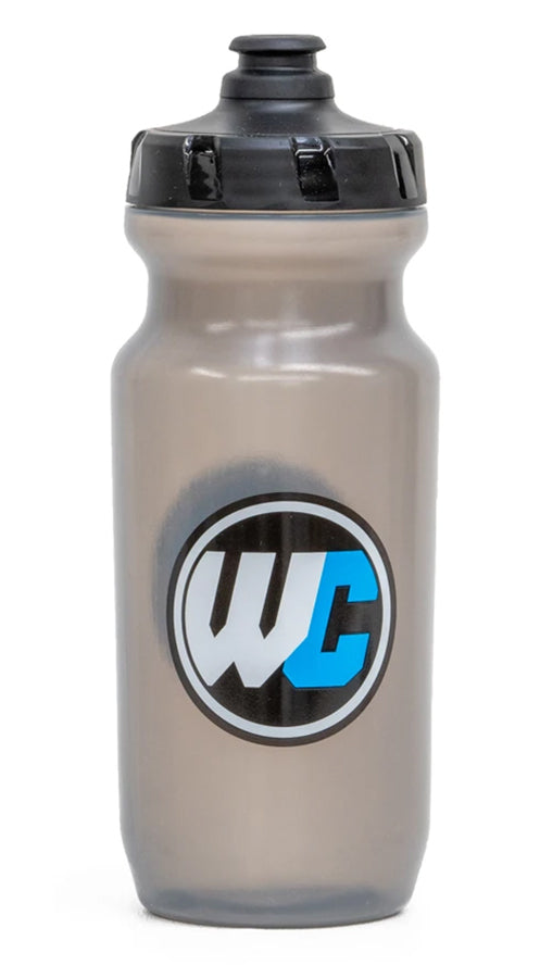 Worldwide Cyclery Water Bottle 21oz.