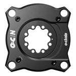 Ochain N, 104 BCD, Sram 8-Bolt , B1 MPN: 00.6118.793.001 UPC: 710845936159 Crank Spider N Standard SRAM (8-Bolt)