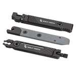 Wolf Tooth 8-Bit Kit One - Bike Multi-Tool - 8-Bit System