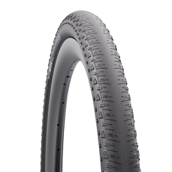 WTB Byway RS 50 Tire - 700 x 50c, TCS Tubeless, Black MPN: W010-1129 UPC: 714401111295 Tires Byway RS