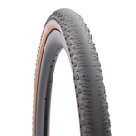 WTB Byway RS 50 Tire - 700 x 50c, TCS Tubeless, Tan MPN: W010-1130 UPC: 714401111301 Tires Byway RS