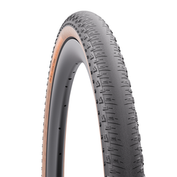 WTB Byway RS 50 Tire - 700 x 50c, TCS Tubeless, Tan MPN: W010-1130 UPC: 714401111301 Tires Byway RS