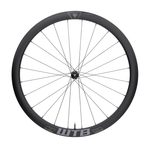 WTB CGR i28 Carbon Gravel Front Wheel 700c 12x100mm CenterLock MPN: W045-0344 UPC: 714401453449 Front Wheel CGR i28