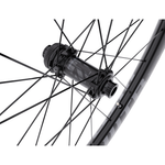 WTB CGR i28 Carbon Gravel Front Wheel 700c 12x100mm CenterLock MPN: W045-0344 UPC: 714401453449 Front Wheel CGR i28