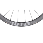 WTB CGR i28 Carbon Gravel Front Wheel 700c 12x100mm CenterLock - Front Wheel - CGR i28