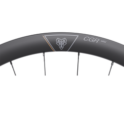 WTB CGR i28 Carbon Gravel Rear Wheel 700c 12x142mm CenterLock Wheel CGR i28