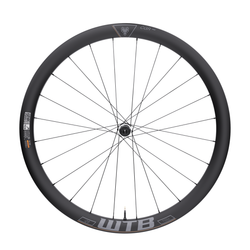 WTB CGR i28 Carbon Gravel Rear Wheel 700c 12x142mm CenterLock Wheel CGR i28