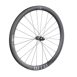 WTB CGR i28 Carbon Gravel Rear Wheel 700c 12x142mm CenterLock - Wheel - CGR i28