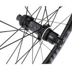 WTB CGR i28 Carbon Gravel Rear Wheel 700c 12x142mm CenterLock Wheel CGR i28