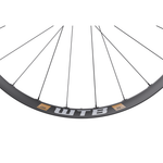 WTB CMR Light i30 Carbon Mountain Front Wheel 29" 15x110mm CenterLock - Front Wheel - CMR Light i30
