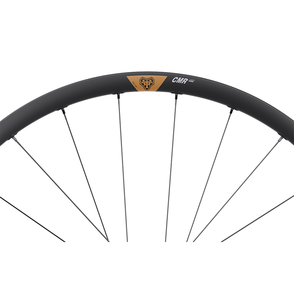 WTB CMR Light i30 Carbon Mountain Rear Wheel 29" 12x148mm CenterLock - Rear Wheel - CMR Light i30