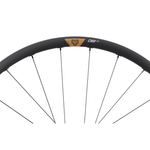 WTB CMR Light i30 Carbon Mountain Rear Wheel 29" 12x148mm CenterLock - Rear Wheel - CMR Light i30