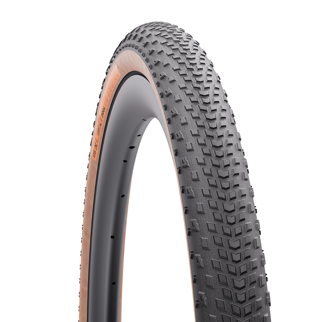 WTB Course 52 Tire - 700 x 52c, TCS Tubeless, Tan MPN: W010-1132 UPC: 714401111325 Tires Course