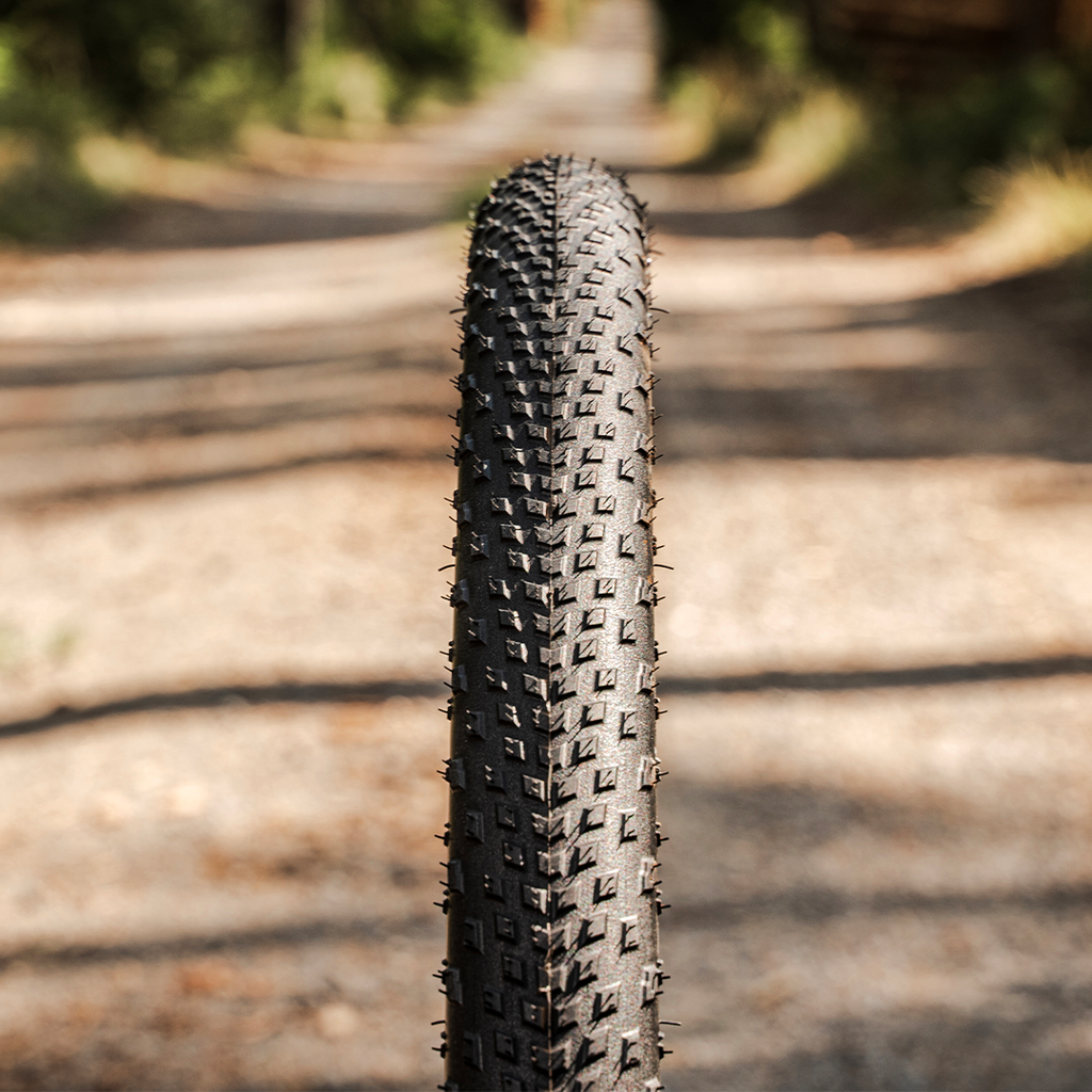 WTB Course 52 Tire - 700 x 52c, TCS Tubeless, Black MPN: W010-1131 UPC: 714401111318 Tires Course