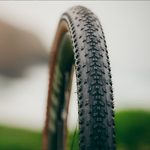 WTB Macro 54 Tire - 700 x 54c, TCS Tubeless, Black MPN: W010-1133 UPC: 714401111332 Tires Macro