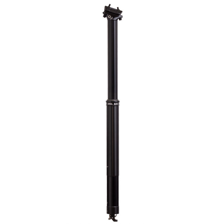 BIKEYORK REVIVE シートポスト 31.6 / 125mm Bike Yoke Revive 3.0 Dropper Seatpost, 31.6 mm, Without Remote