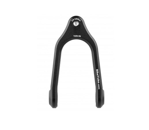 Bike Yoke Yoke #4, For Specialized Enduro 27.5" 2015-2016 - 200x57mm Shock - Rear Shock Part - Specialized Enduro