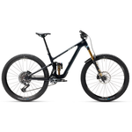 Yeti MT Turq Series Complete Bike w/ SRAM XO/90 T-Type Series Build - Gunmetal MPN: YETI-MT-MY27-XO90-GUNMETAL-PARENT Mountain Bike MT