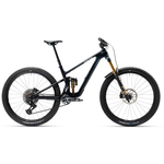 Yeti MT Turq Series Complete Bike w/ SRAM XO T-Type Series Build - Gunmetal MPN: YETI-MT-MY27-XO-GUNMETAL-PARENT Mountain Bike MT