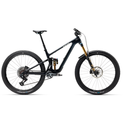 Yeti MT Turq Series Complete Bike w/ SRAM XO T-Type Series Build - Gunmetal MPN: YETI-MT-MY27-XO-GUNMETAL-PARENT Mountain Bike MT