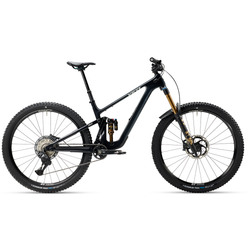 Yeti MT Turq Series Complete Bike w/ Shimano XT Di2 Build - Gunmetal MPN: YETI-MT-MY27-XTdi2-GUNMETAL-PARENT Mountain Bike MT