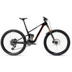Yeti MT Turq Series Complete Bike w/ SRAM XO/90 T-Type Series Build - Redrum MPN: YETI-MT-MY27-XO90-REDRUM-PARENT Mountain Bike MT
