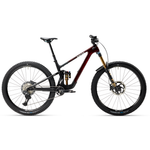 Yeti MT Turq Series Complete Bike w/ Shimano XT Di2 Build - Redrum MPN: YETI-MT-MY27-XTdi2-REDRUM-PARENT Mountain Bike MT