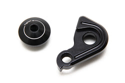 Yeti Derailleur Hanger For All 12x148mm Boost Spaced Yeti Bikes - Black MPN: 200020487 Derailleur Hangers SB6 / SB5.5 / SB5+ / SB4.5