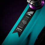 Yeti ASR Ultimate 40th Anniversary T6 Complete Bike w/ SRAM XX Build Mountain Bike ASR