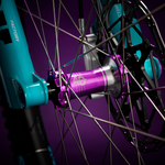 Yeti ASR Ultimate 40th Anniversary T6 Complete Bike w/ SRAM XX Build Mountain Bike ASR